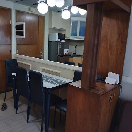 Pasay Condotel Near Resorts World & Airport Esterno foto