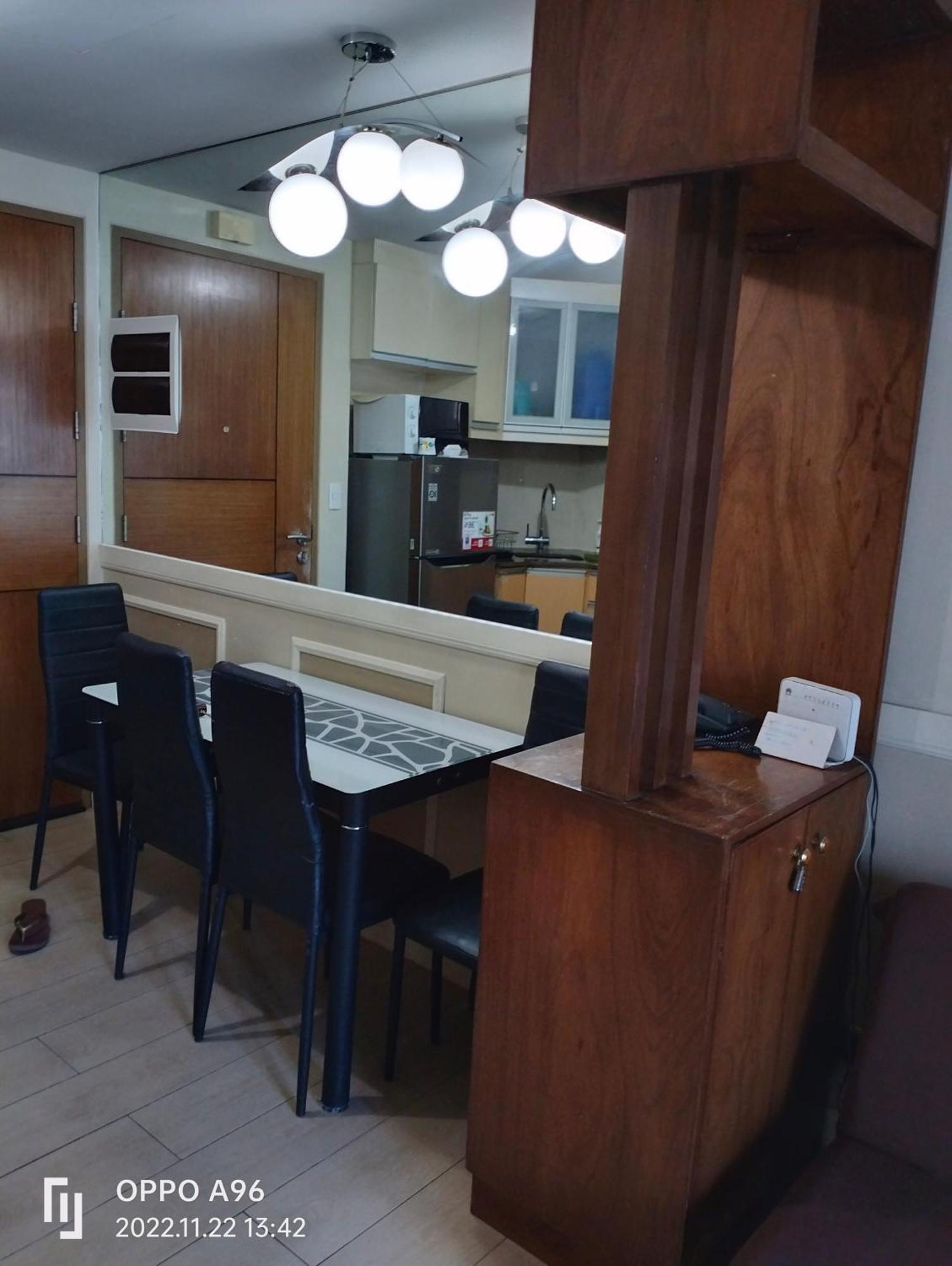 Pasay Condotel Near Resorts World & Airport Esterno foto