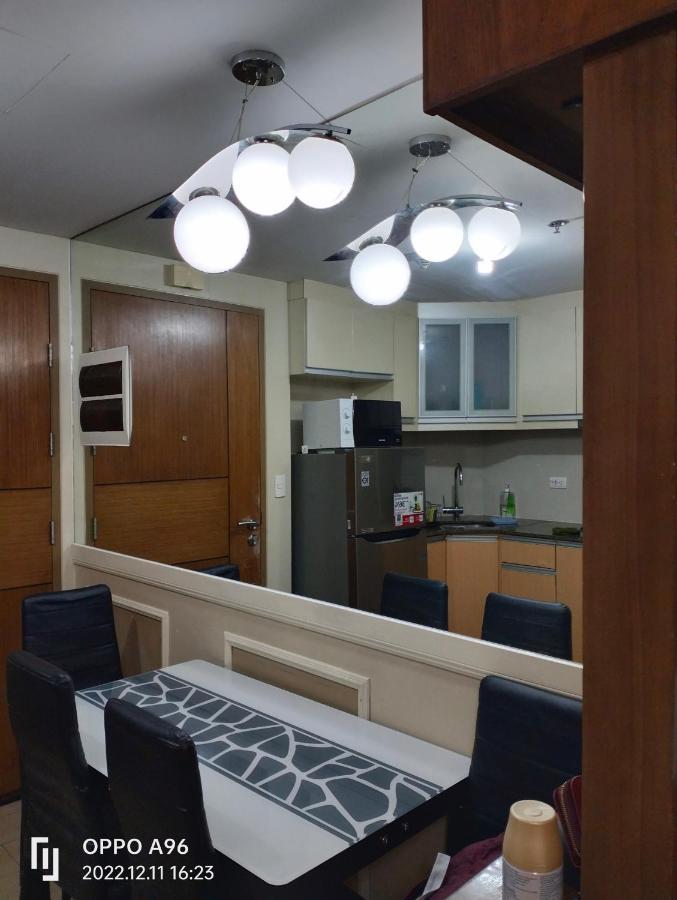 Pasay Condotel Near Resorts World & Airport Esterno foto